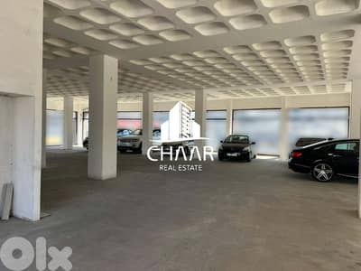 #R2192 - Showroom for Rent in Dawra صالة عرض واسعة للإيجار في الدورة #R2192 - Showroom for Rent in Dawra صالة عرض واسعة للإيجار في الدورة