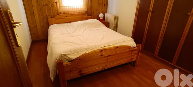 L16625-Chalet For Rent In Plateau Ouyoun Al Simen