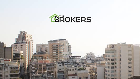 Apartment for Sale in Verdun شقة للبيع في فردان Apartment for Sale in Verdun شقة للبيع في فردان