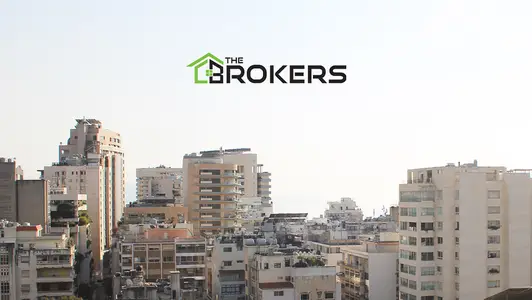Apartment for Sale in Verdun شقة للبيع في فردان Apartment for Sale in Verdun شقة للبيع في فردان
