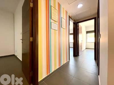 JH24-3780 Office 110m for rent in Sin l Fil, $ 1,750 cash
