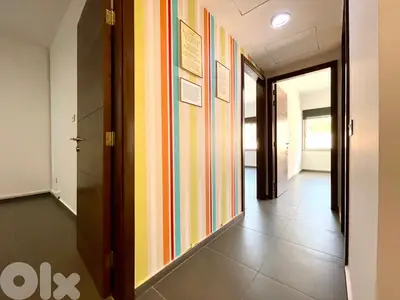 JH24-3780 Office 110m for rent in Sin l Fil, $ 1,750 cash