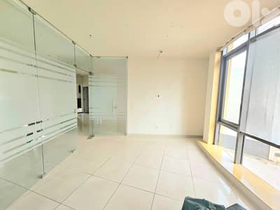 AH-HKL-295 Office for Rent in Dekwaneh– Prime Location