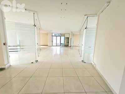 AH-HKL-295 Office for Rent in Dekwaneh– Prime Location
