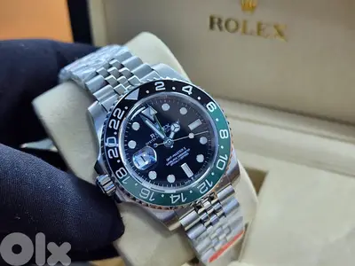 Rolex GMT Master II sprite
