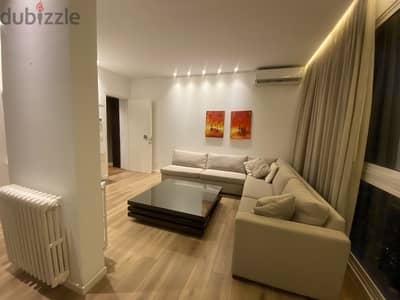 Very well designed and modern apart