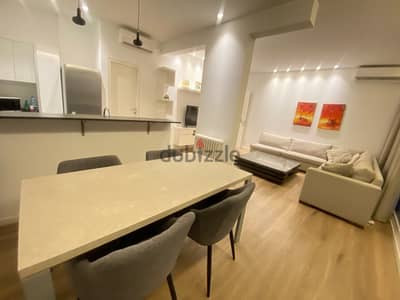 Very well designed and modern apart