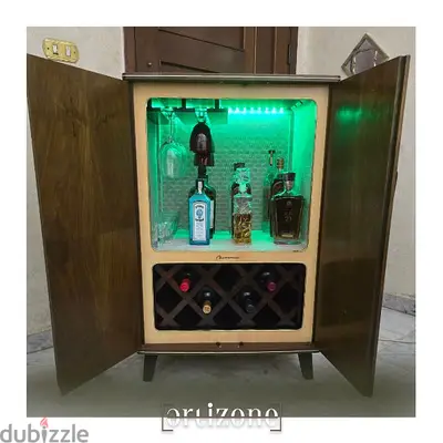 vintage bar unit vintage bar unit