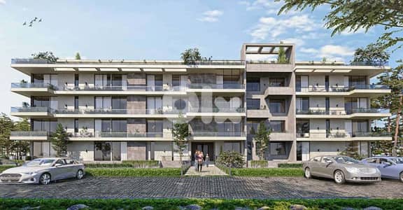 EXCEPTIONAL PAYMENT FACILITIES IN BAABDA PRIME (115Sq), (BA-420)