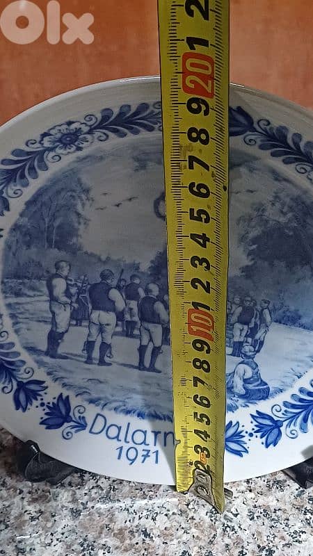 antique 9