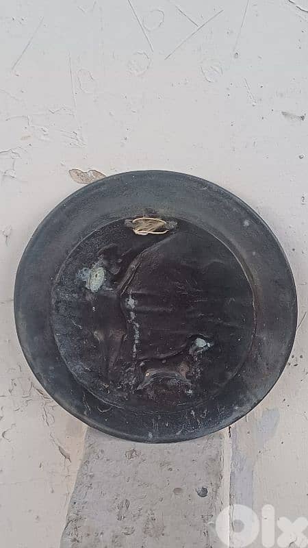 antique 8