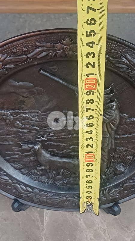 antique 9