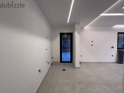 Apartment for sale in baabdat شقة للبيع في بعبدات