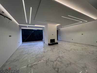 Apartment for sale in Baabdat شقة للبيع في بعبدات