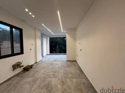 Apartment for sale in Baabdat شقة للبيع في بعبدات