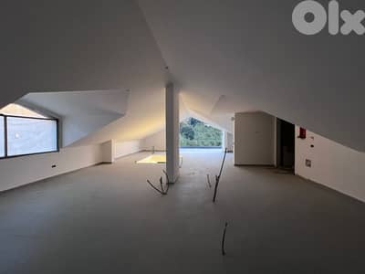Duplex for sale in Baabdat دوبلكس للبيع في بعبدات