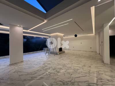 Duplex for sale in Baabdat دوبلكس للبيع في بعبدات