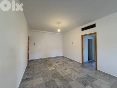 Apartment For Rent In Baabdat شقة للاجار في بعبدات سنوي فقط