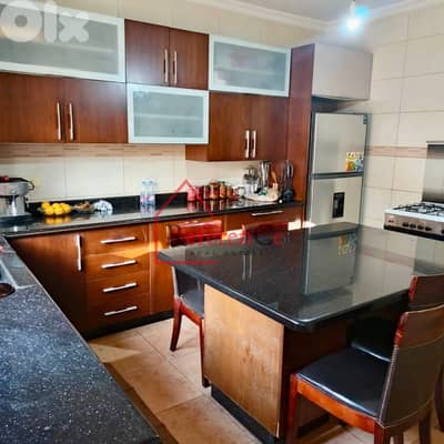 Apartment in zouk mosbeh for sale شقة للبيع في زوق مصبح