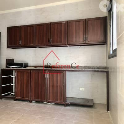 New apartment for sale in Adonis شقة جديدة للبيع في أدونيس
