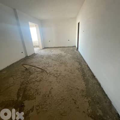 Apartment for Sale – Under Construction in Ain Aarشقة للبيع –