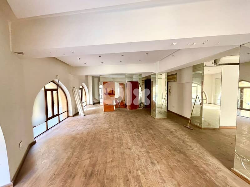 JH24-3789 Office 110m for rent in Downtown Beirut, $ 2,166 cash 0