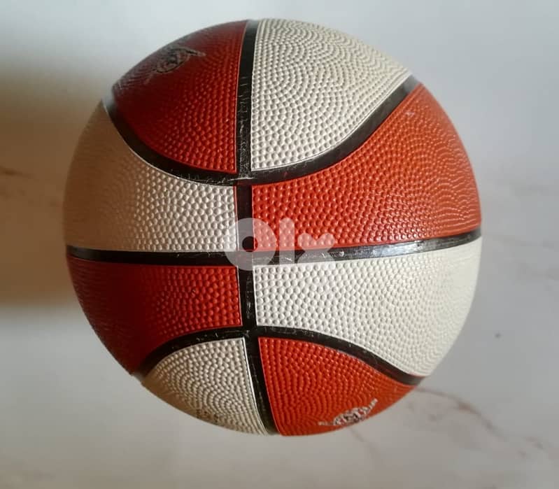 Dunlop basketball size 7 1