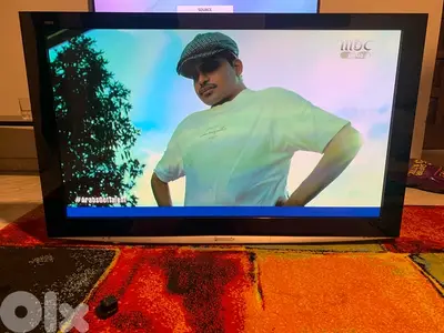Panasonic tv
