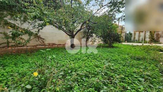House for rent in Kahale منزل للإيجار بالكحالة