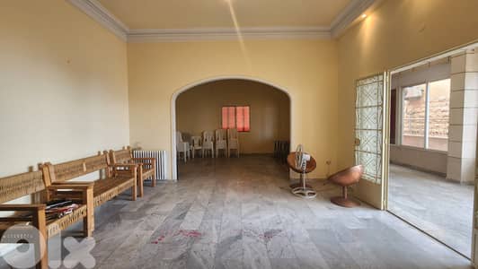 House for rent in Kahale منزل للإيجار بالكحالة