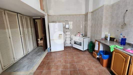 House for rent in Kahale منزل للإيجار بالكحالة