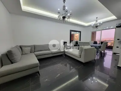 RWB171EG - Apartment for sale in Halat Jbeil