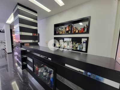 RWB171EG - Apartment for sale in Halat Jbeil