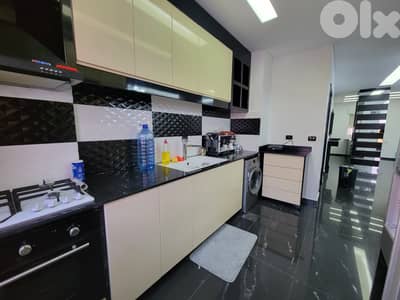 RWB171EG - Apartment for sale in Halat Jbeil