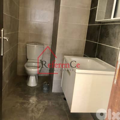 Brand new apartment for sale in Adonis شقة جديدة في أدونيس