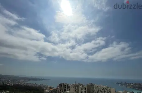 RWK308CA - Duplex For Rent In Sahel Alma - دوبلكس للإيجار في ساحل علما