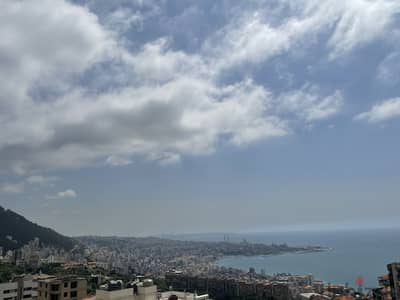 RWK308CA - Duplex For Rent In Sahel Alma - دوبلكس للإيجار في ساحل علما