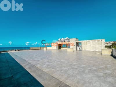 Commercial Factory for Sale in Dbayehمصنع تجاري للبيع في ضبية CPRD19