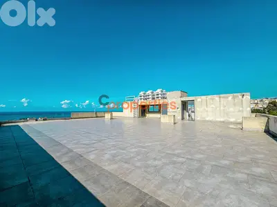Commercial Factory for Sale in Dbayehمصنع تجاري للبيع في ضبية CPRD19