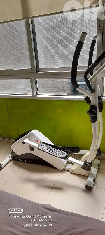للبيع الات المشي