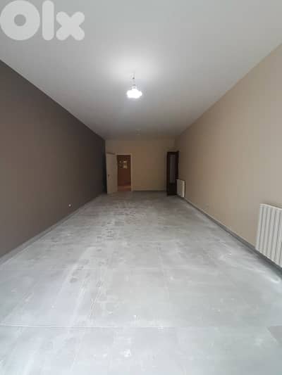 130 SQM Renovated Apartment in Broumana with Partial View + Terrace