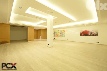 Apartment For Sale In Yarzeh | Fancy | Spacious | Open Greenery View