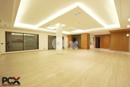 Apartment For Sale In Yarzeh | Fancy | Spacious | Open Greenery View