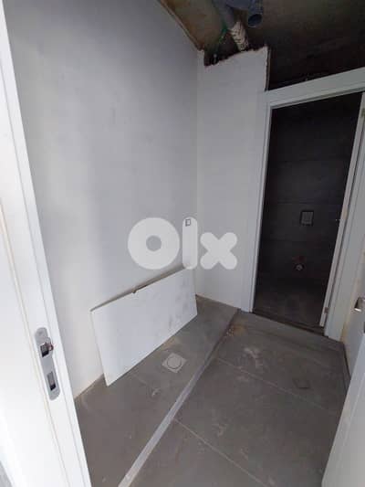 80 SQM Prime Location Brand New Office in Antelias, Metn