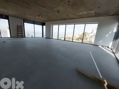 160 SQM Prime Location Brand New Office in Antelias, Metn