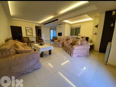 Apartment for sale in fanar شقة للبيع في الفنار