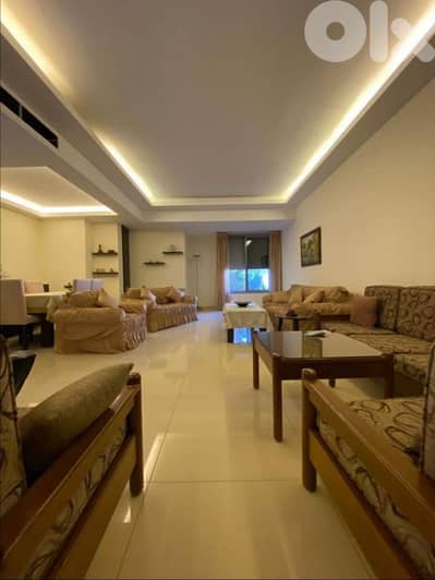 Apartment for sale in fanar شقة للبيع في الفنار