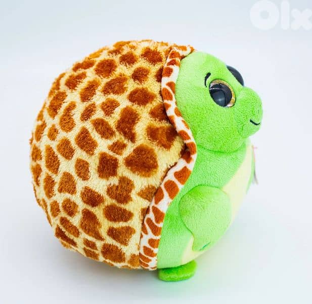 Huge Collection Of Plush Toys ! 1