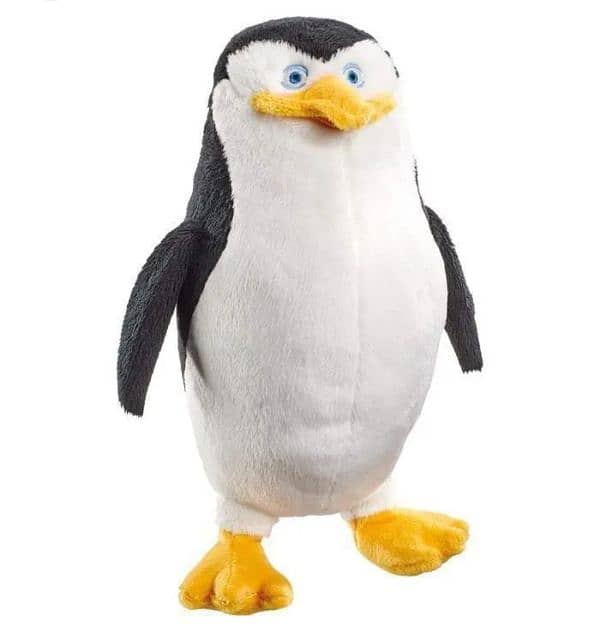 Huge Collection Of Plush Toys ! 2