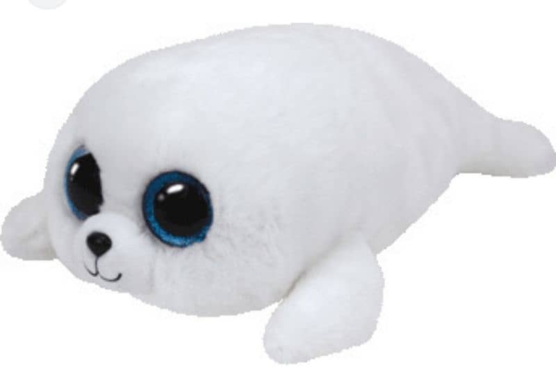 Huge Collection Of Plush Toys ! 3
